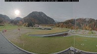 Archived image Webcam Cross Country Stadium, Oberstdorf 09:00