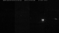 Archiv Foto Webcam Oberstdorf: Blick ins Langlaufstadion 01:00