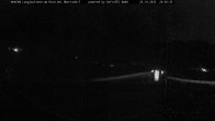 Archiv Foto Webcam Oberstdorf: Blick ins Langlaufstadion 19:00