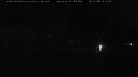 Archiv Foto Webcam Oberstdorf: Blick ins Langlaufstadion 03:00