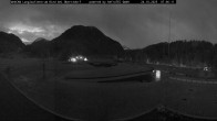 Archiv Foto Webcam Oberstdorf: Blick ins Langlaufstadion 06:00