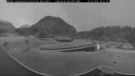 Archived image Webcam Cross Country Stadium, Oberstdorf 05:00