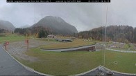 Archived image Webcam Cross Country Stadium, Oberstdorf 07:00