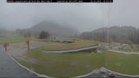 Archived image Webcam Cross Country Stadium, Oberstdorf 09:00