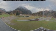 Archived image Webcam Cross Country Stadium, Oberstdorf 15:00