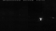 Archiv Foto Webcam Oberstdorf: Blick ins Langlaufstadion 01:00