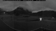 Archiv Foto Webcam Oberstdorf: Blick ins Langlaufstadion 05:00