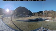 Archived image Webcam Cross Country Stadium, Oberstdorf 07:00