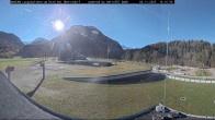 Archived image Webcam Cross Country Stadium, Oberstdorf 09:00