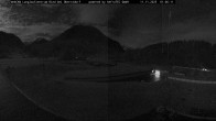Archiv Foto Webcam Oberstdorf: Blick ins Langlaufstadion 00:00