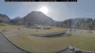 Archived image Webcam Cross Country Stadium, Oberstdorf 11:00