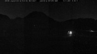 Archiv Foto Webcam Oberstdorf: Blick ins Langlaufstadion 00:00