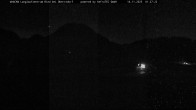 Archiv Foto Webcam Oberstdorf: Blick ins Langlaufstadion 00:00