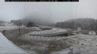 Archived image Webcam Cross Country Stadium, Oberstdorf 14:00