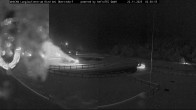 Archived image Webcam Cross Country Stadium, Oberstdorf 01:00
