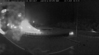 Archived image Webcam Cross Country Stadium, Oberstdorf 03:00