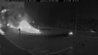 Archived image Webcam Cross Country Stadium, Oberstdorf 05:00