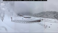 Archived image Webcam Cross Country Stadium, Oberstdorf 06:00