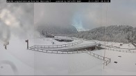 Archived image Webcam Cross Country Stadium, Oberstdorf 07:00