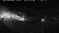 Archived image Webcam Cross Country Stadium, Oberstdorf 23:00