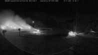 Archived image Webcam Cross Country Stadium, Oberstdorf 00:00