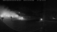 Archived image Webcam Cross Country Stadium, Oberstdorf 01:00