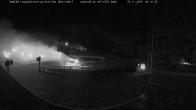 Archived image Webcam Cross Country Stadium, Oberstdorf 03:00
