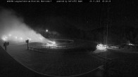 Archived image Webcam Cross Country Stadium, Oberstdorf 04:00
