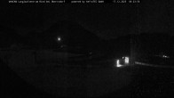 Archiv Foto Webcam Oberstdorf: Blick ins Langlaufstadion 06:00