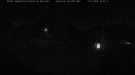 Archiv Foto Webcam Oberstdorf: Blick ins Langlaufstadion 04:00