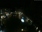 Archived image Webcam at the Marienplatz, Munich 01:00