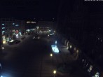 Archived image Webcam at the Marienplatz, Munich 22:00