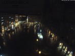 Archived image Webcam at the Marienplatz, Munich 14:00