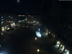 Archived image Webcam at the Marienplatz, Munich 00:00