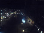 Archived image Webcam at the Marienplatz, Munich 23:00
