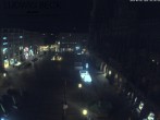 Archived image Webcam at the Marienplatz, Munich 20:00