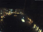 Archived image Webcam at the Marienplatz, Munich 21:00