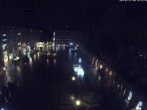 Archiv Foto Webcam am Marienplatz München 01:00