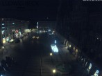 Archived image Webcam at the Marienplatz, Munich 01:00