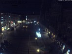 Archived image Webcam at the Marienplatz, Munich 03:00