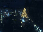 Archiv Foto Webcam am Marienplatz München 06:00