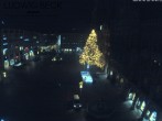 Archived image Webcam at the Marienplatz, Munich 06:00