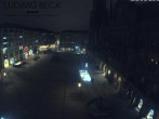 Archiv Foto Webcam am Marienplatz München 03:00