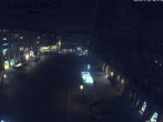 Archived image Webcam at the Marienplatz, Munich 03:00