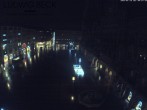 Archived image Webcam at the Marienplatz, Munich 03:00