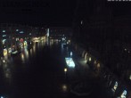 Archived image Webcam at the Marienplatz, Munich 05:00