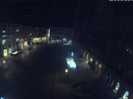 Archived image Webcam at the Marienplatz, Munich 03:00