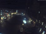 Archiv Foto Webcam am Marienplatz München 05:00