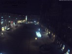 Archived image Webcam at the Marienplatz, Munich 03:00