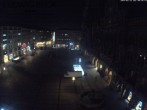 Archiv Foto Webcam am Marienplatz München 03:00